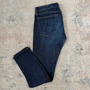 Rag & Bone Low-Rise Jeans – Size 26